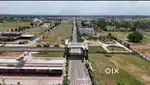 1CENT  GATED COMMUNITY PLOTS FOR SALE NEAR KOVILPALAYAM