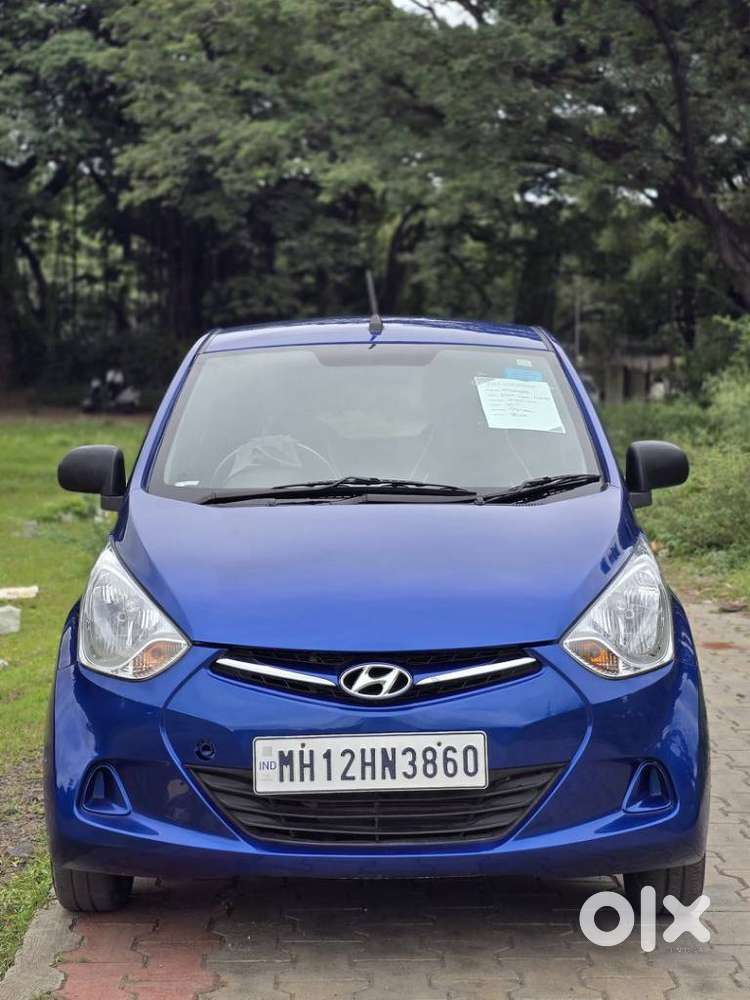 Hyundai EON Era +, 2012, Petrol
