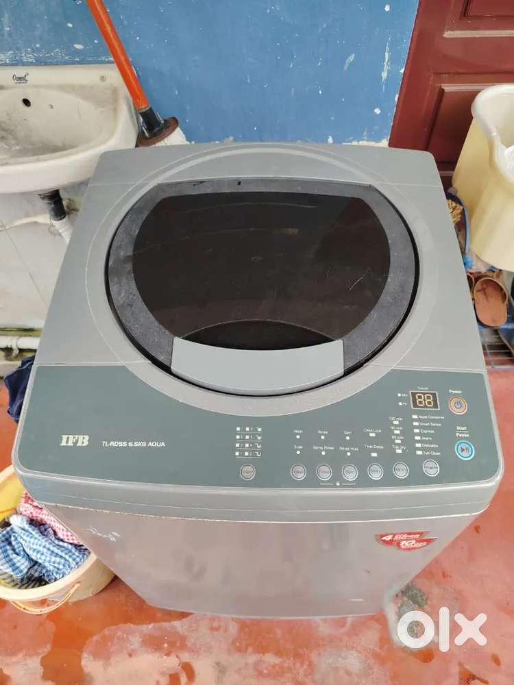 IFB washing machine for sale
