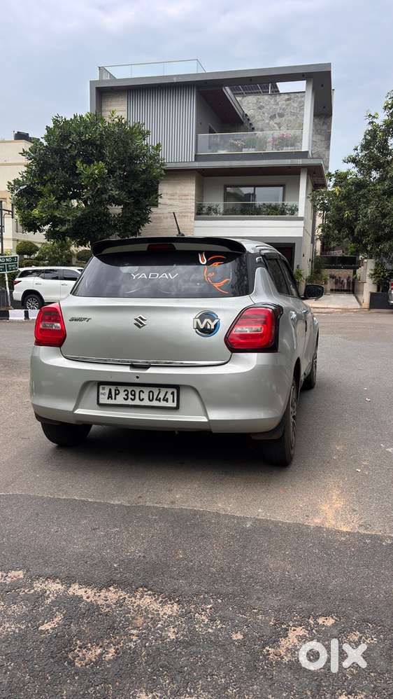 Maruti Suzuki Swift 2019 Diesel Well Maintained