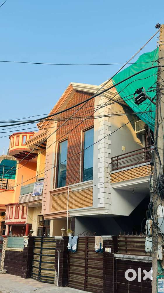 Beautiful 2BHK Kothi for Sale – Family-Friendly Area