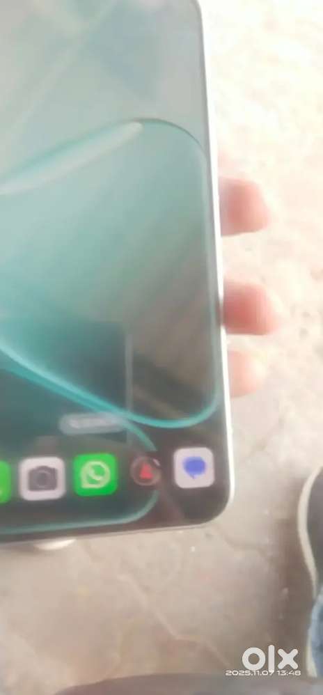 Oppo F31 new brand only 2 days