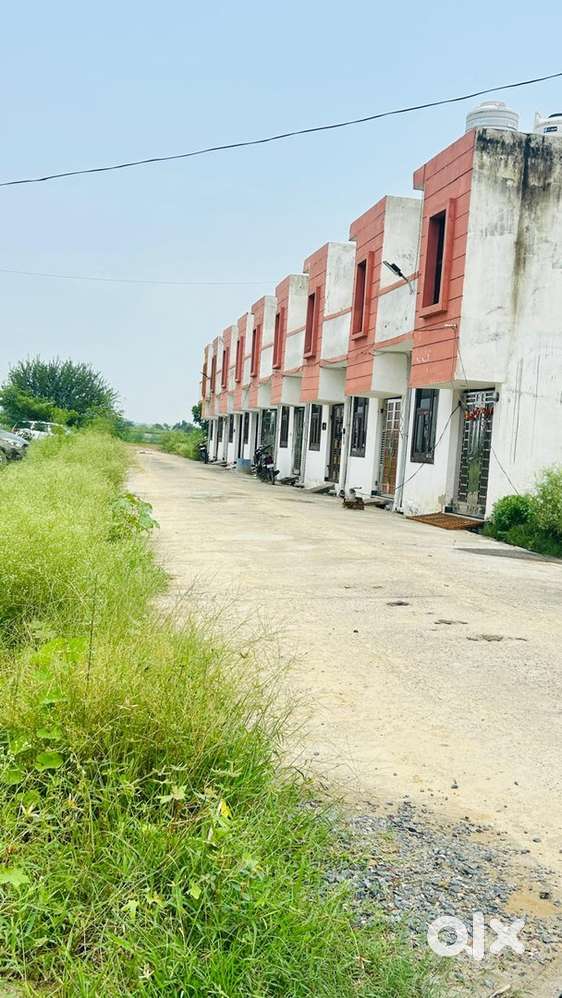 Plots ₹31,000/Gaj  Ready Community Society  Radha Kunj Phase-2