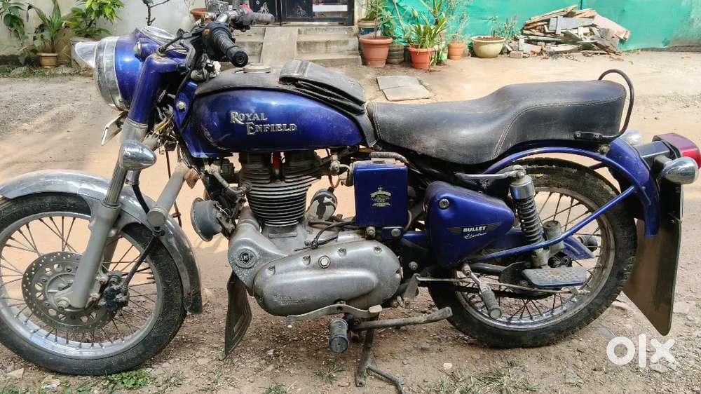 Good running condition