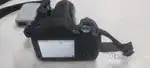 Canon camera 520