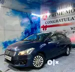 Maruti Suzuki Ciaz Zeta, 2018, Petrol