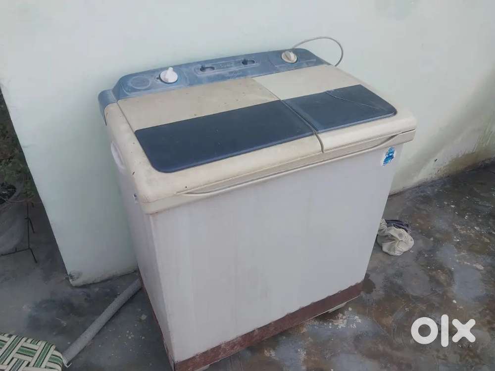 Whirlpool Washing For sale