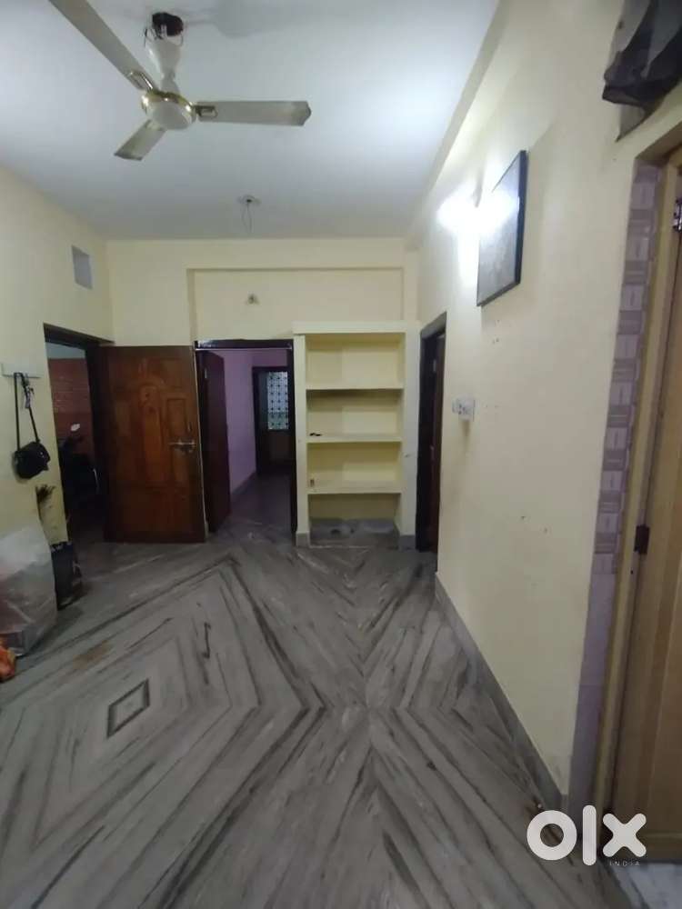 1BHK WITH PROPER DRAWING ROOM AND KITCHEN