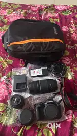 Canon EOS 100