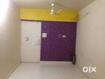 2 BHK Flat - Semi Furnished- Ambernath-E