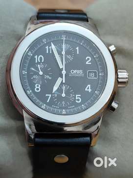 ORIS AUTOMATIC WATCH