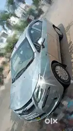 Chevrolet Sail
