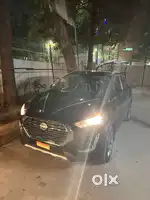 Selling new nissan 2023 December model car