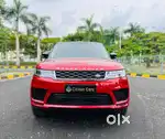 Land Rover Range Sport SDV6 SE, 2019, Diesel