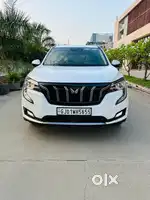 Mahindra XUV700 2.2 AX 7 Diesel MT Str, 2022, Diesel