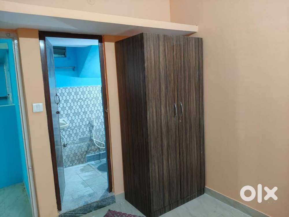 Our house is near to elements mall and Manyata tech park