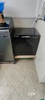 For Sale: Voltas Beko Compact Dishwasher