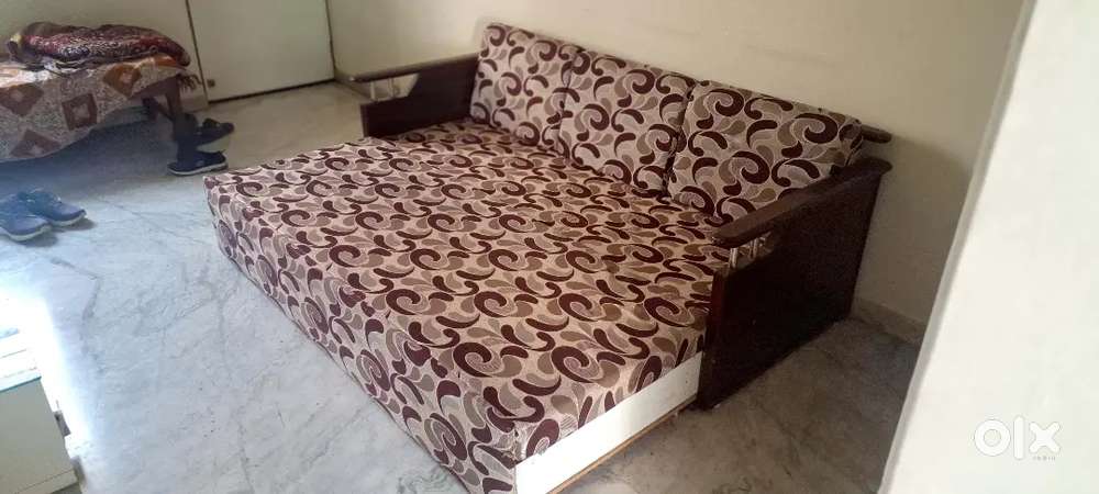 Sofa Cum Bed