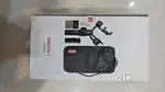 Ziyun Smooth 5 Combo (Gimble, Bag & magnetic LED Light 4 & Tripod)