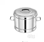 Hot pot case 10 10 litre 2pcs