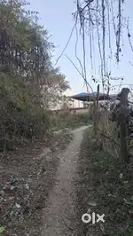 This property is available for serious buyers .. no time pass