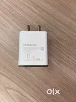 Samsung original adapter 25 watt