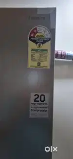 Samsung 653Ltr refrigerator