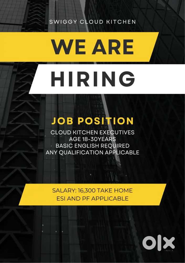 Cloud kitchen Swiggy- banasshankari(anuradha)