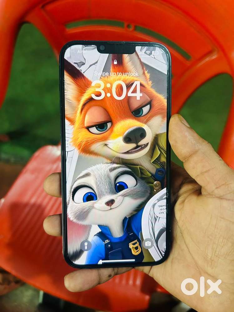 iPhone 14 Plus 128GB