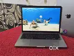 Apple Macbook Pro 2021 i5/16/512gb 13inch Retina Touchbar Touch iD