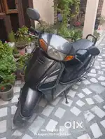 Activa (check description)