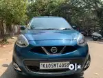 Nissan Micra 2016 Petrol 22000 Km Driven