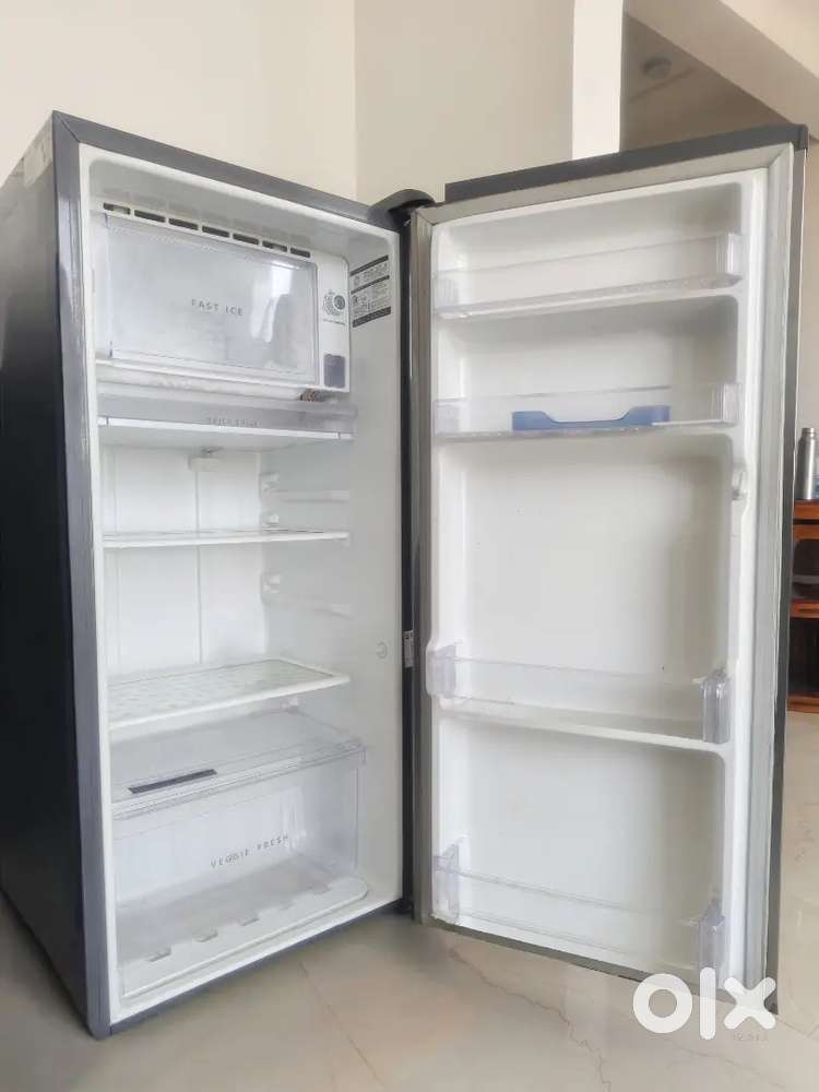 Whirlpool Ice Magic Single Door Refrigerator