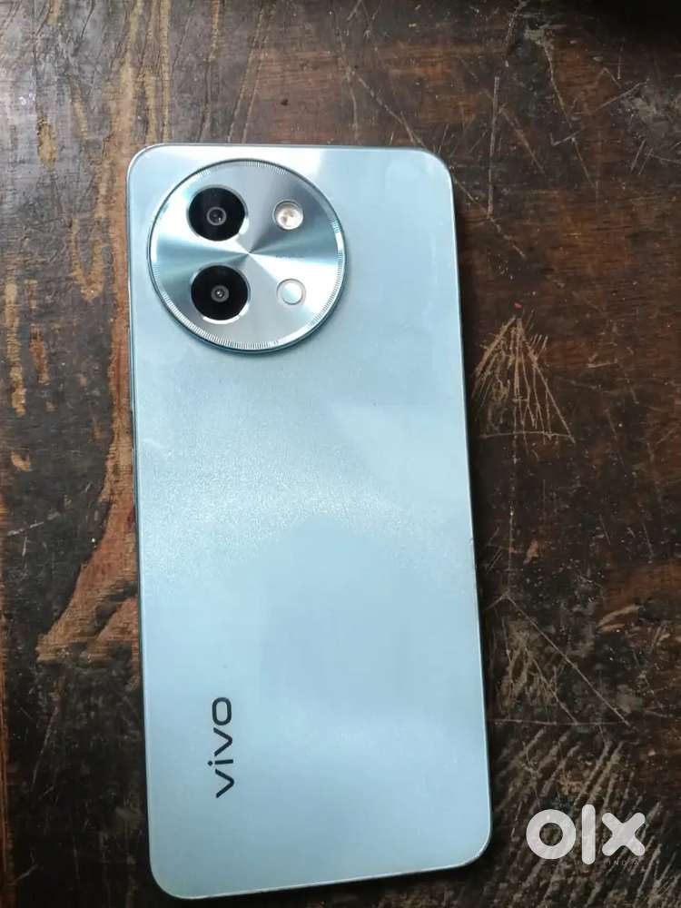 Vivo A59 8+128 5g