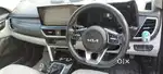 TN23 Kia seltos HTX  2021 sunfroof 6 SPEED