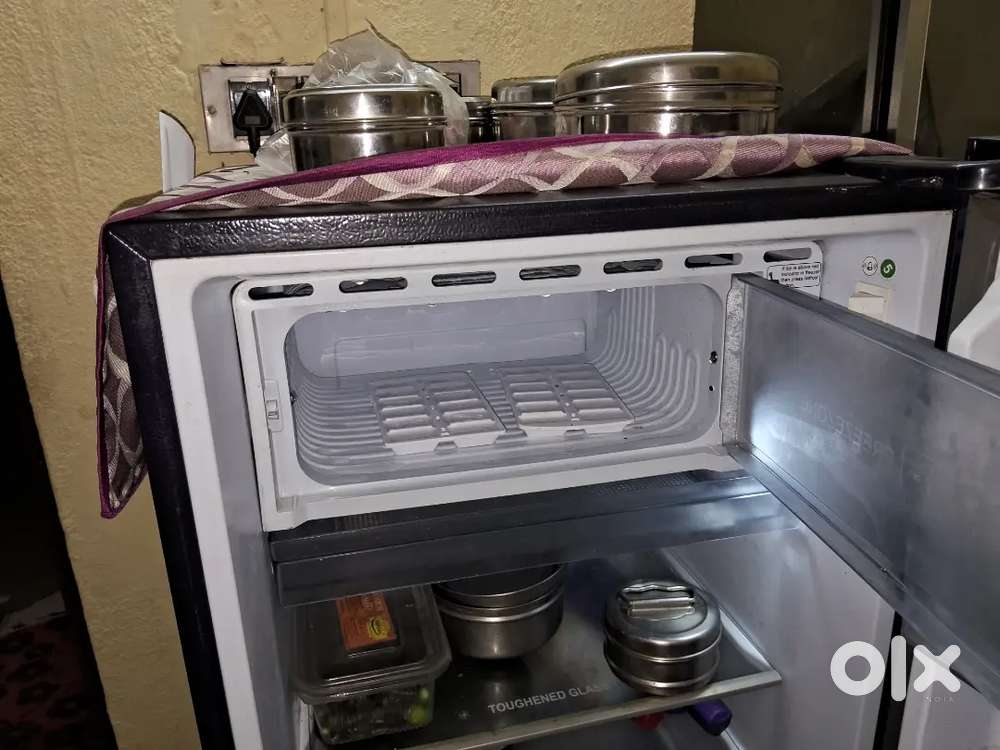 Hair 190 L 5 star (2022 manufactured)