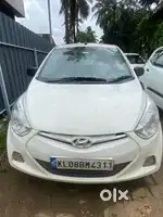 Hyundai EON Era +, 2017, Petrol