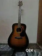 Guitar class