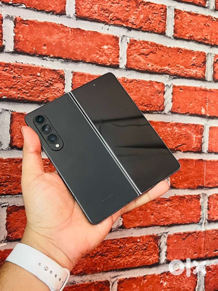 SAMSUNG Z FOLD 4 512GB