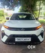Tata Nexon 2024 Petrol 8000 Km Driven