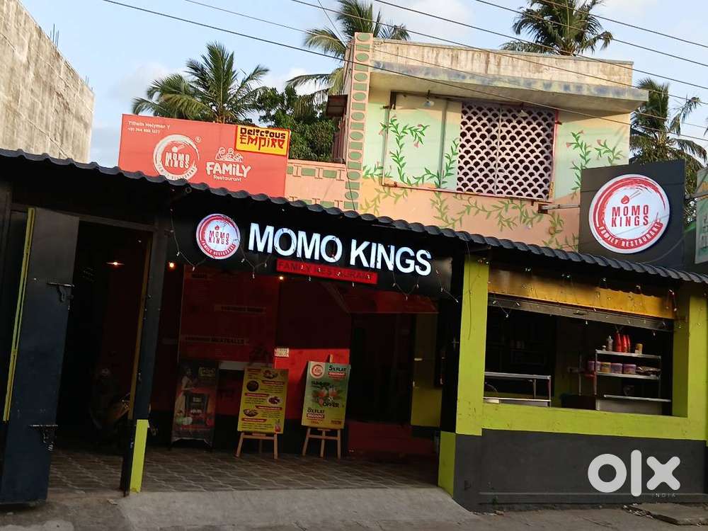 Shop for rent at Beach road junction, Nagercoil