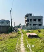 Booking Amount ₹10K @ LAND & PLOTS NEAR JOKA METRO