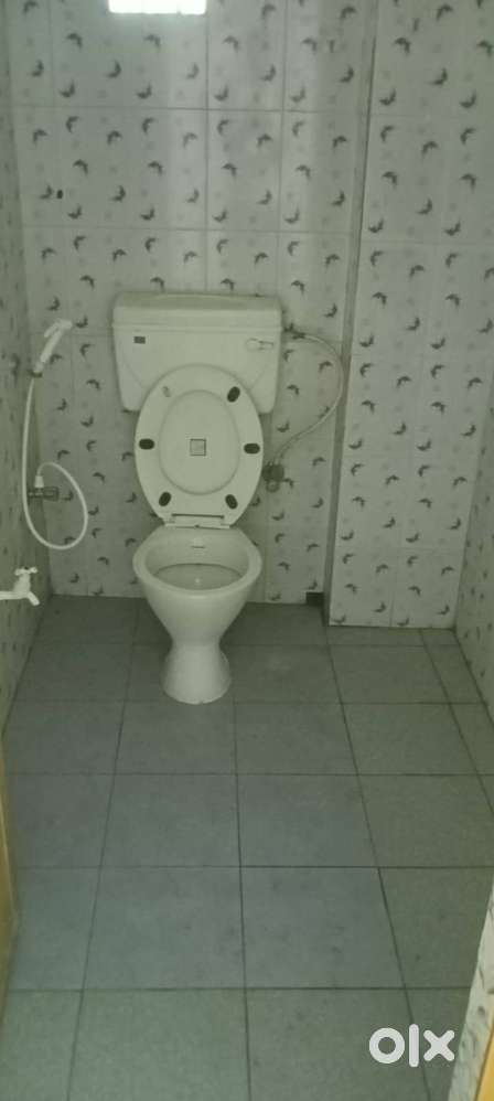 Room for little family only.