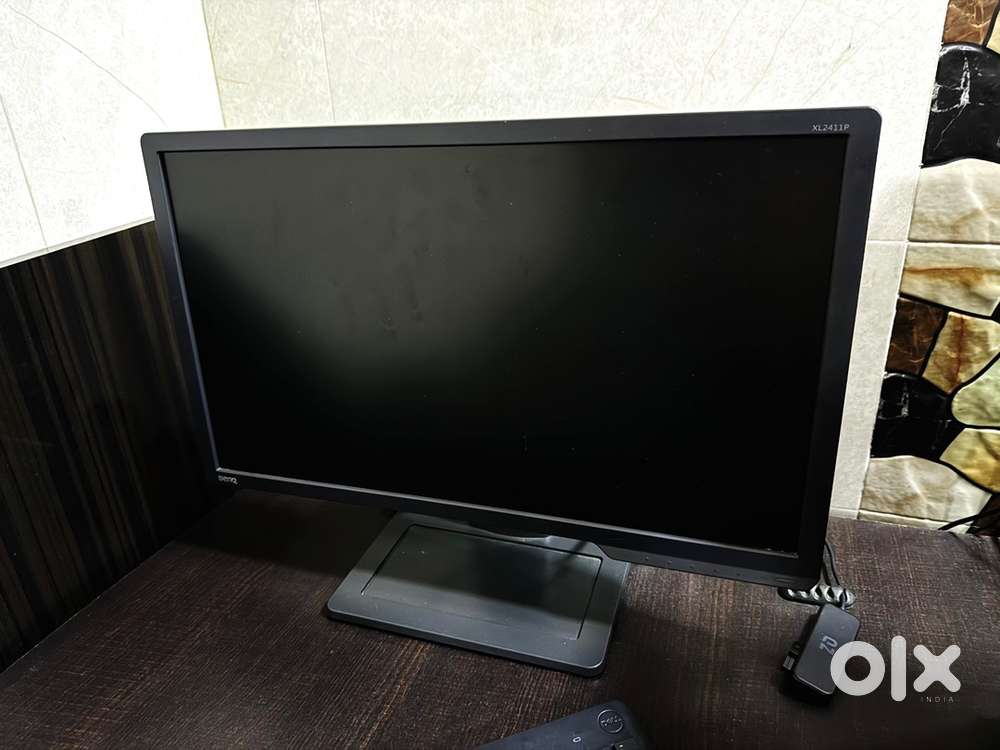Best Gaming Monitor 144hz 24inch