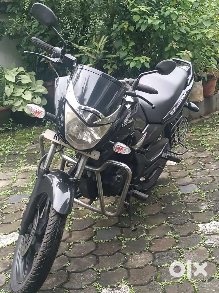 Well-Maintained Honda Unicorn for Sale – Smooth Ride, Great Condition!