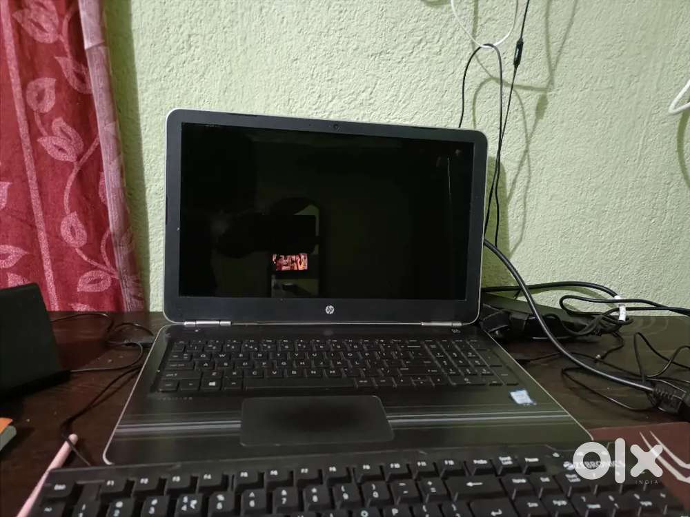 Hp pavilion laptop