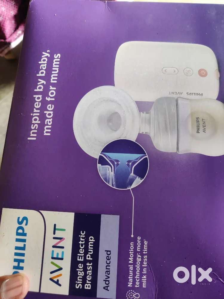 Philips Avent