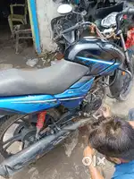 Moni probelam