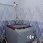 Washing machin good condition with super quality