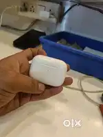 Apple airpods pro